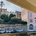 Appartement proche mer et gare