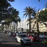 Apartment Cannes Pool