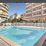SOPHIES HOMES FÉLIBRIGES BEACH&PALAIS des FESTIVALS