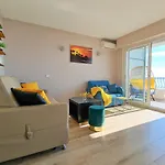 Western Cannes - Panoramic View