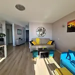 Western Cannes - Panoramic View