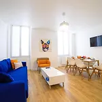 Guestready - Luminous And Renovated Apartment In The City Center Of Cannes