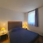 Nice Apt For 4 In Cannes