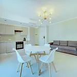 Immogroom - Terrace - 2 Bedrooms - Downtown - Air Conditioning - Wifi