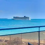Immogroom -Panoramic Sea View Terrace-2Min From The Beach