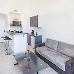 Immogroom - Center - Modern - 10 Min From Palais Des Festivals