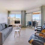 Immogroom -Panoramic Sea View Terrace-2Min From The Beach