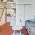 Immogroom- 2 Min From The Beach -Congressbeaches
