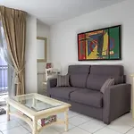 Immogroom - 3Min From Beach - Ac - 10Min From Palais - Wifi