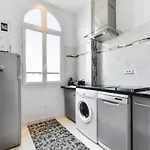 Imoogroom - Modern - City Center - Ac - 9 Min From The Palais
