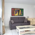 Immogroom - 3Min From Beach - Ac - 10Min From Palais - Wifi