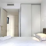 Immogroom - 3Min From Beach - Ac - 10Min From Palais - Wifi