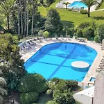 Immogroom - Swimming-Pool Tennis - Sea View- Ac