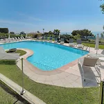 Immogroom - Swimming-Pool Tennis - Sea View- Ac