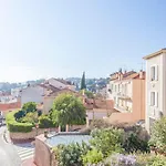 Immogroom - Center - Modern - 10 Min From Palais Des Festivals