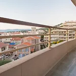 Immogroom - Panoramic Sea View - Terrace - Close To The Beach - Parking
