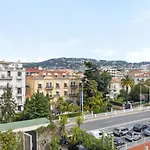 Imoogroom - Modern - City Center - Ac - 9 Min From The Palais