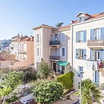 Immogroom - Center - Modern - 10 Min From Palais Des Festivals