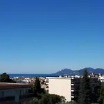 Apartment In A Residence With Swimming Pool Wifi
