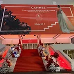 Cannes 3 min from Congress Palace, Croisette, Beaches