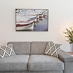 Majestic Apartment