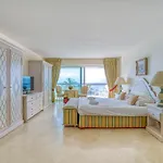 Apartment 60Sqm Croisette - Balcony With Sea View