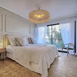 Cannes Luxury Rental - Magnificent Apartment With Sea View