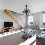 Agence Des Residences - Appartements Vieux Port - Forville