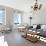 Agence Des Residences - Appartements Vieux Port - Forville