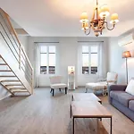 Agence Des Residences - Appartements Vieux Port - Forville