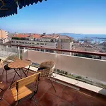 Cannes Luxury Rental - Magnificent Apartment With Sea View