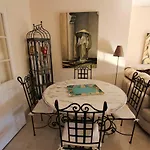 Apartment 2 Bedrooms2 Bathroomsterrace Equipped In Palm Beach Area
