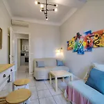 Immogroom - In The Heart Of Cannes - Air Conditioning