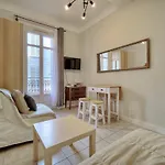 Immogroom - In The Heart Of Cannes - Air Conditioning