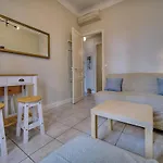 Immogroom - In The Heart Of Cannes - Air Conditioning