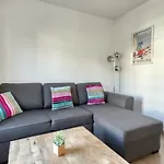 Appartement Basse Croisette - Welkeys