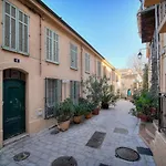 Immogroom - Refurbished - Suquet - Sea View