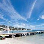Appartement Renove Cannes, Palm Beach