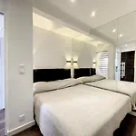Appartement Cannes, 2 Pieces, 3 Personnes - Fr-1-470-58