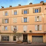 Immogroom - Cosy Studio - Forville Market - Ac