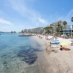 Appartement Renove Cannes, Palm Beach