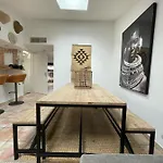 Appartement De Charme Rue D\'Antibes