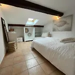 Appartement De Charme Rue D\'Antibes