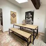 Appartement De Charme Rue D\'Antibes