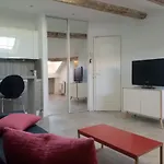 Studio Cosy A Cote Du Palais Des Festivals