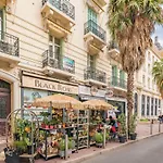 100 M Palais Des Festivals - Croisette - Beach - Congress