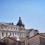 Immogroom - Splendid Terrace - Studio - Central