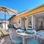 Immogroom - Splendid Terrace - Studio - Central