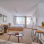 Immogroom - Splendid Terrace - Studio - Central