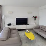 Cannes Superbe Appartement Vue Mer Panoramique